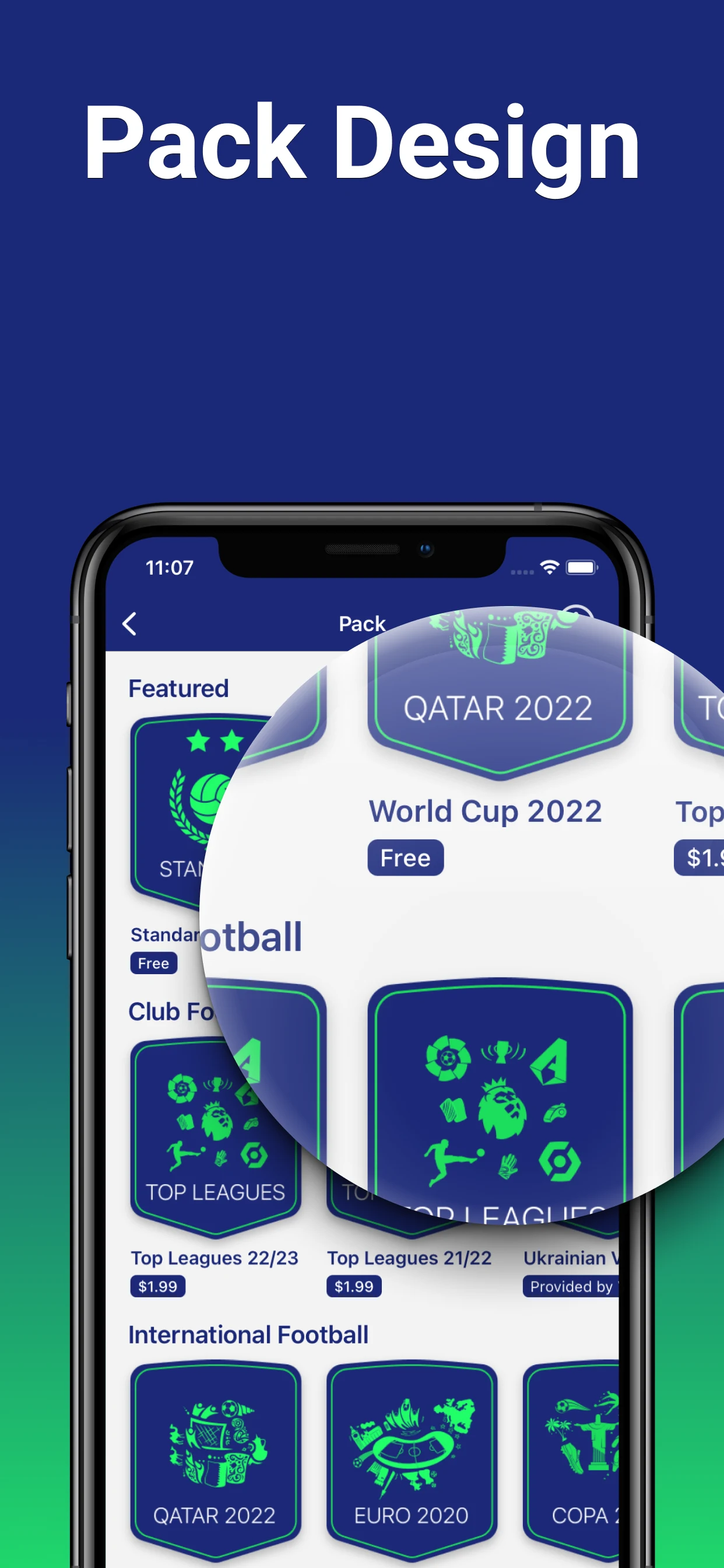 Alias Football Word Game screenshot